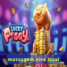 massagem.viva local